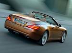 Mercedes-Benz SL-Class 2012 года